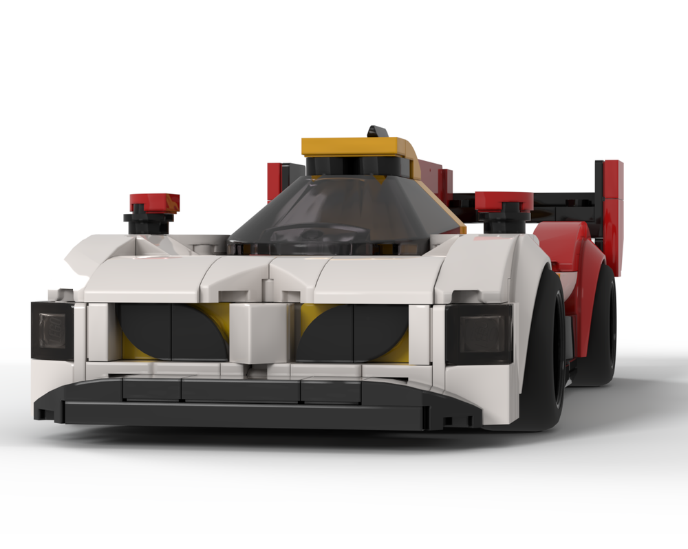 MOC V8 엔진 슈퍼카 빌딩 블록 모델 343 부품  - Model Kit V8 Engine 리뷰 및 가격