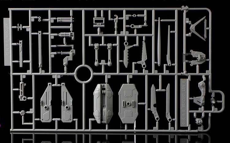 특별 할인 팩 조커 애펜딕스 HG RG 1/144 HJ - Model Kit Jms 리뷰 및 가격