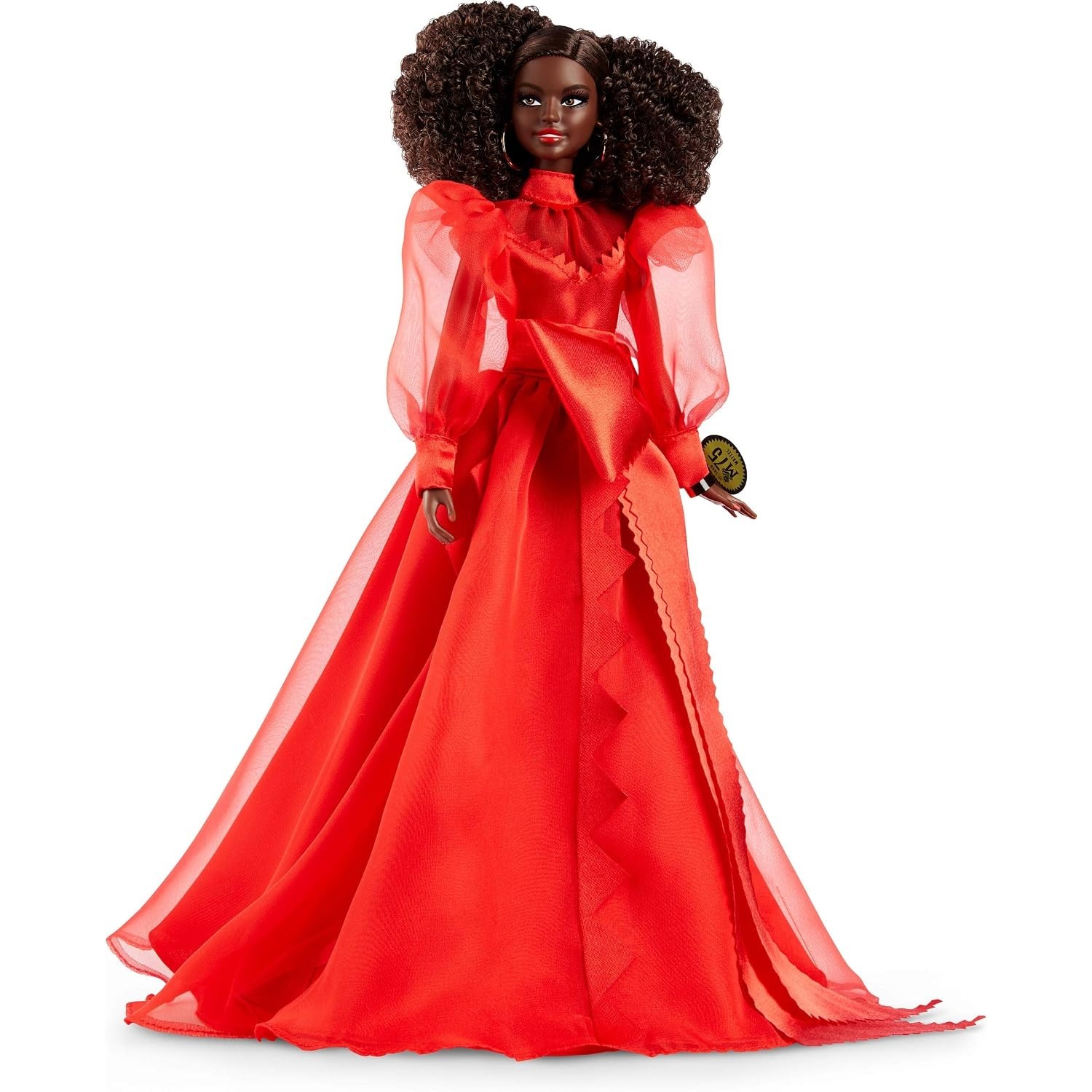 100% 오리지널 마텔 2020 바비 75주년 기념 아 - Mattel Toy Barbie 리뷰 및 가격