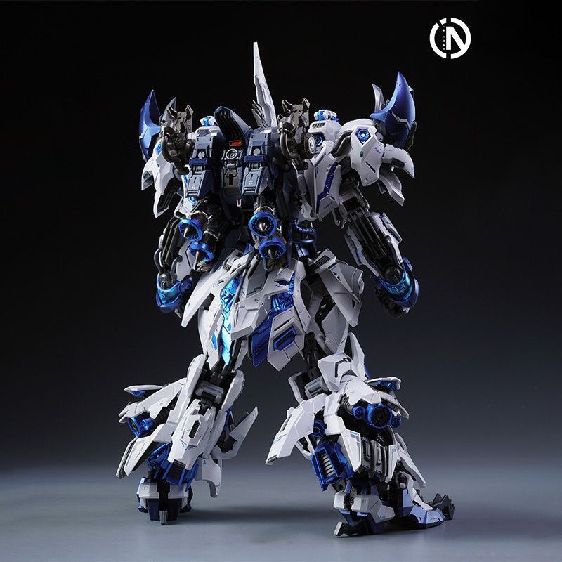【재고 있음】LIZARD 1/100 IN ERA+RMD - Model Kit Fenrir 리뷰 및 가격