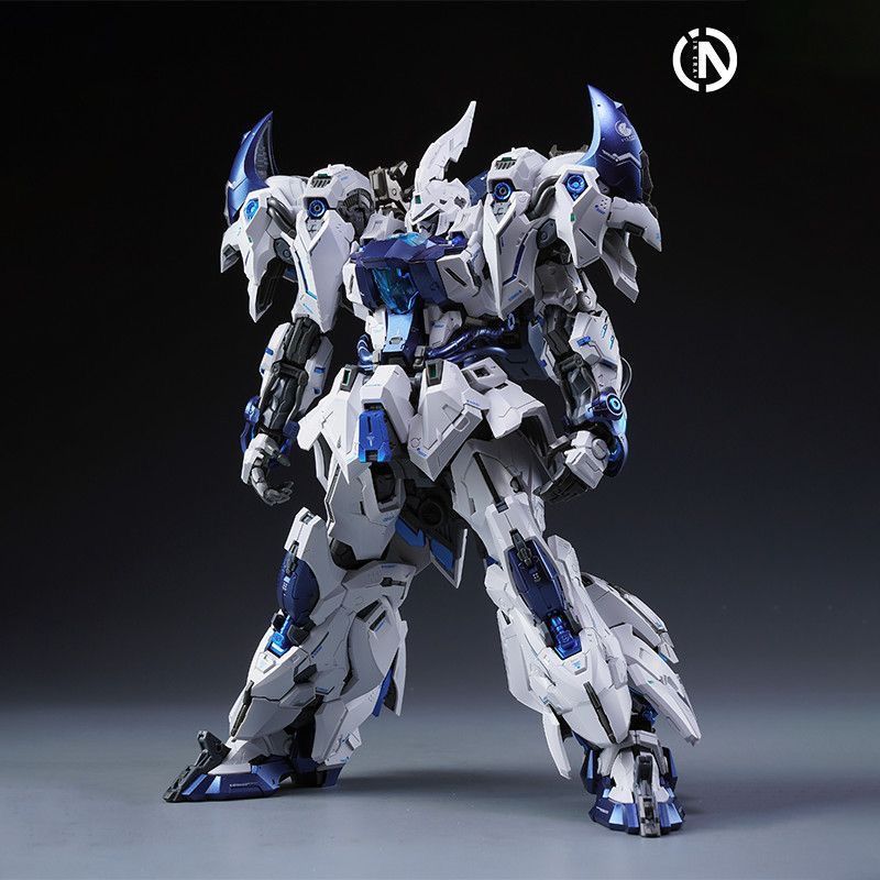 【재고 있음】LIZARD 1/100 IN ERA+RMD - Model Kit Fenrir 리뷰 및 가격