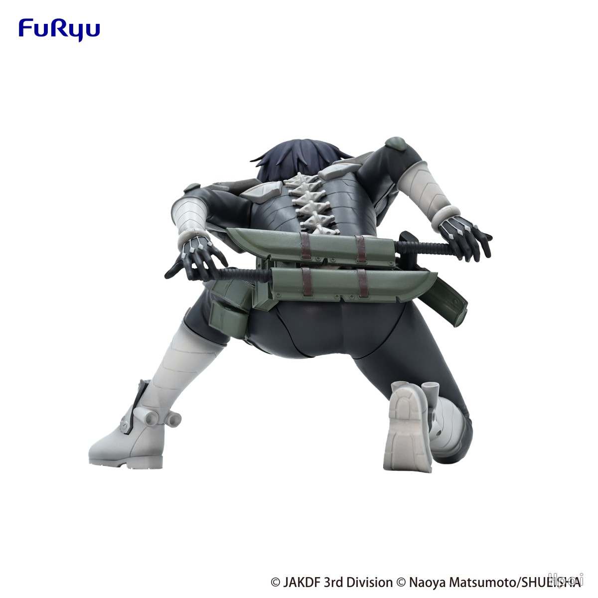 9CM 호시노 소시로 피규어 Kaiju No. 8 애니 - Model Kit Kaiju 8 리뷰 및 가격
