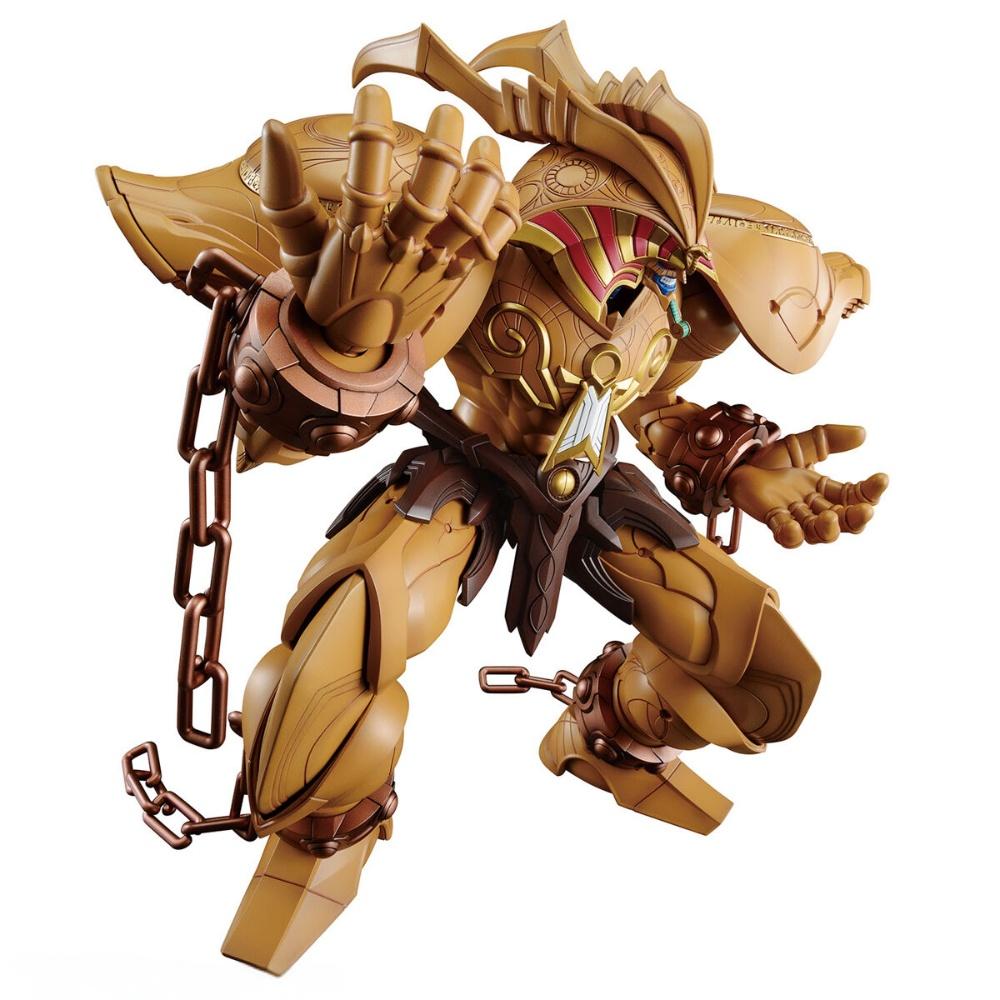 반다이 FRs 앰프리파이드 유기오! 전설적인 엑소디아  - Model Kit Yugioh Bandai 리뷰 및 가격