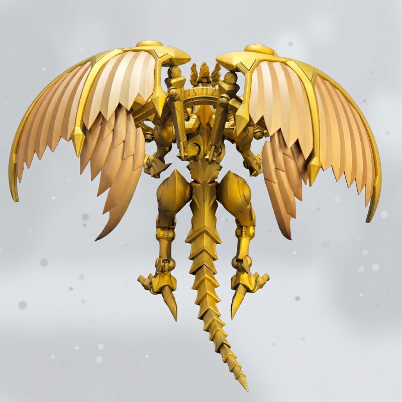 【재고 있음】오리지널 반다이 피규어-라이즈 스탠다드 앰 - Model Kit Yugioh Bandai 리뷰 및 가격