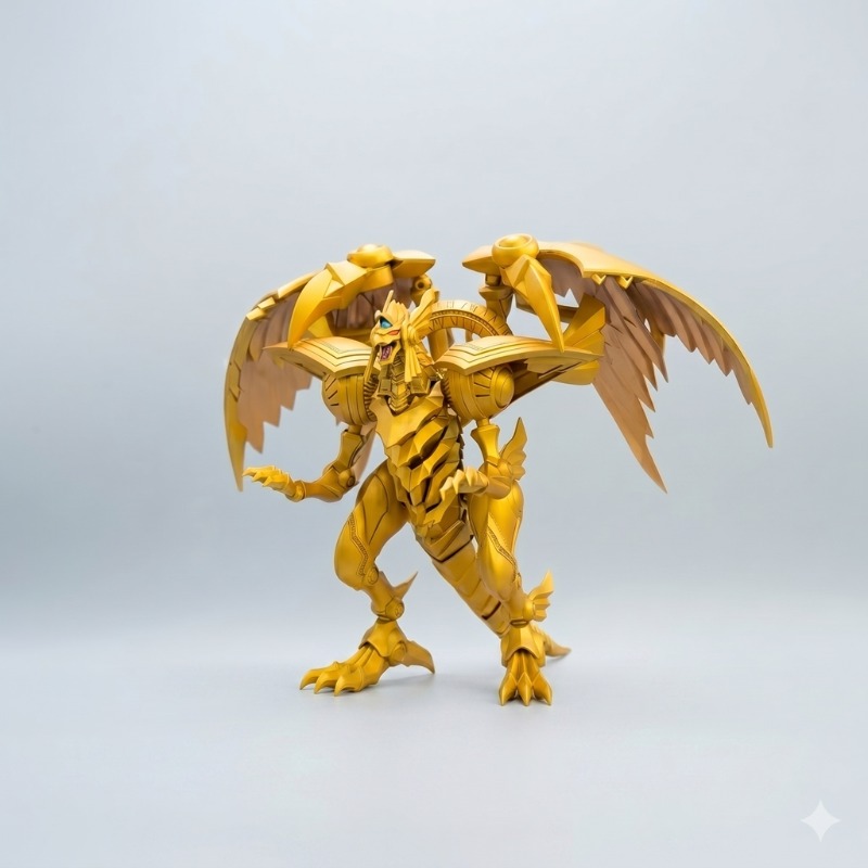 【재고 있음】오리지널 반다이 피규어-라이즈 스탠다드 앰 - Model Kit Yugioh Bandai 리뷰 및 가격
