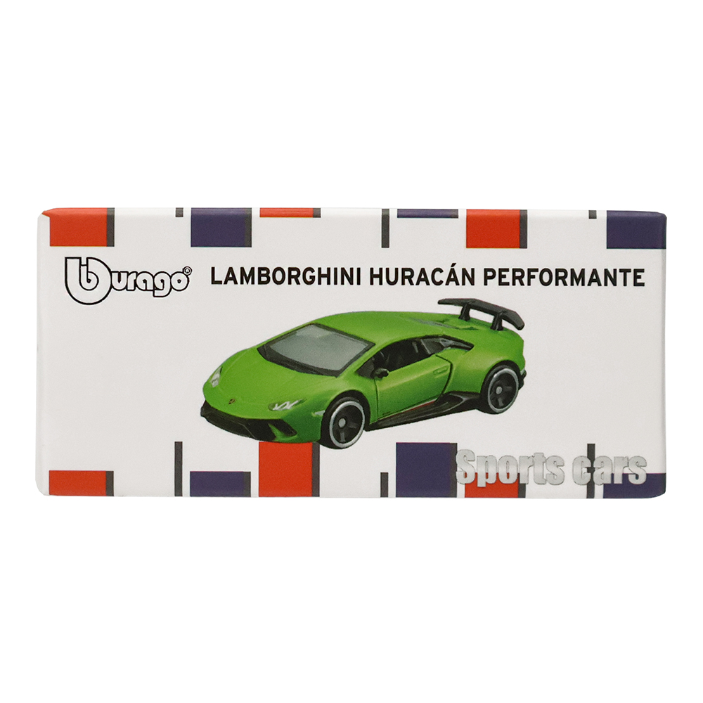 Bburago 페라리 SF90 SP1, 람보르기니 포르 - Model Kit Ferrari 리뷰 및 가격