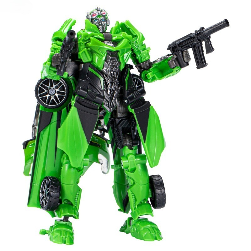 재고 있음 Hasbro Transformers Toy  - Model Kit Zoid 리뷰 및 가격