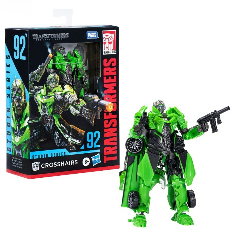 재고 있음 Hasbro Transformers Toy  - Model Kit Zoid 리뷰 및 가격