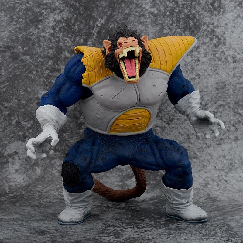 드래곤볼 Z 그레타 에이프 베지터 액션 피규어 수집용  - Model Kit Zoid 리뷰 및 가격