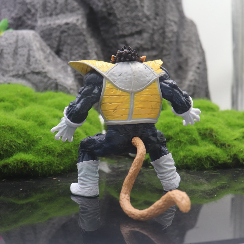 드래곤볼 Z 그레타 에이프 베지터 액션 피규어 수집용  - Model Kit Zoid 리뷰 및 가격