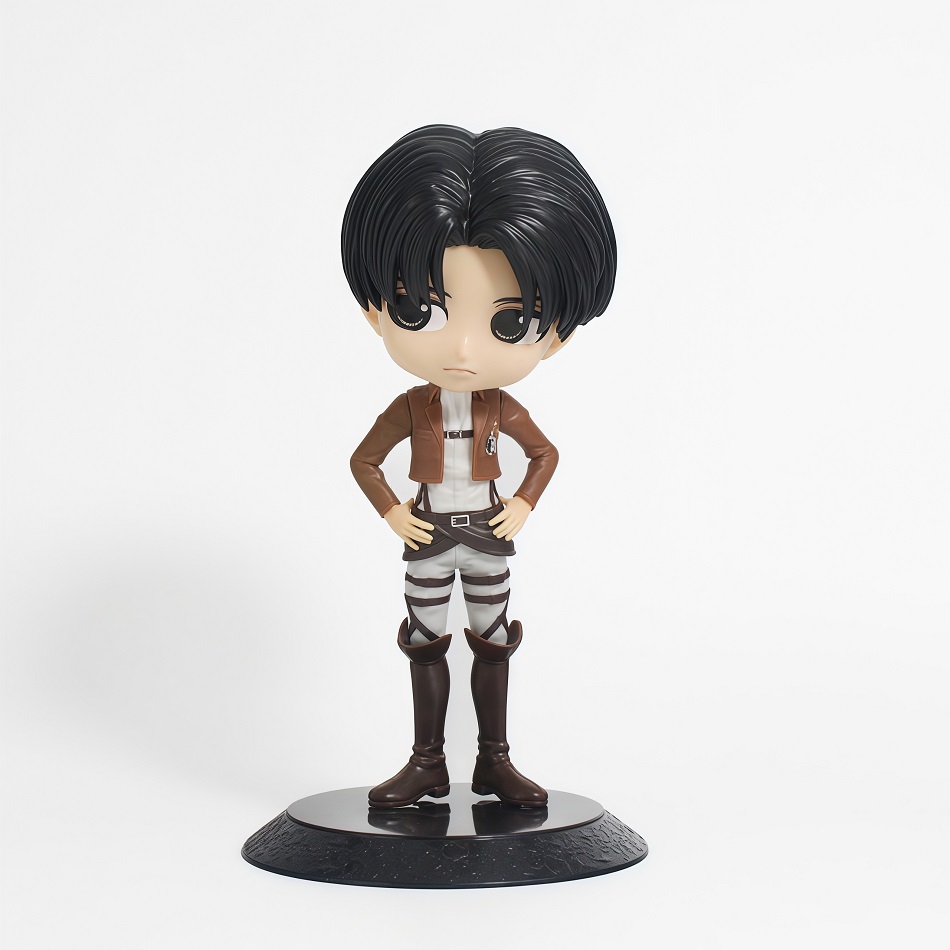 14cm 애니메이션 진격의 거인 피규어 에렌 예거 액션 - Model Kit Titanic 리뷰 및 가격