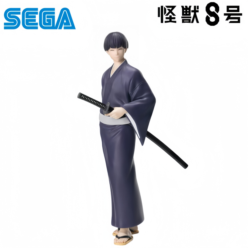 세가 정품 박스 개봉하지 않은 가제트 키트 모델 카이주 - Model Kit Kaiju 8 리뷰 및 가격