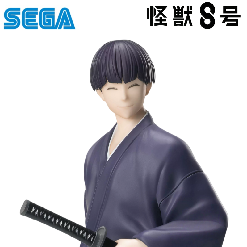 세가 정품 박스 개봉하지 않은 가제트 키트 모델 카이주 - Model Kit Kaiju 8 리뷰 및 가격