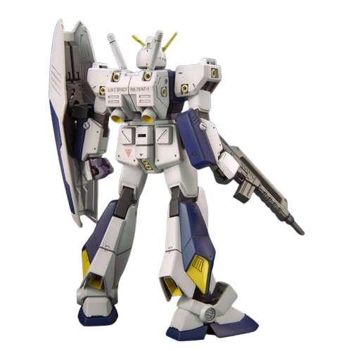 반다이 정품 HG 1/144 RX-78 NT-1 건담  - Model Kit Jms 리뷰 및 가격