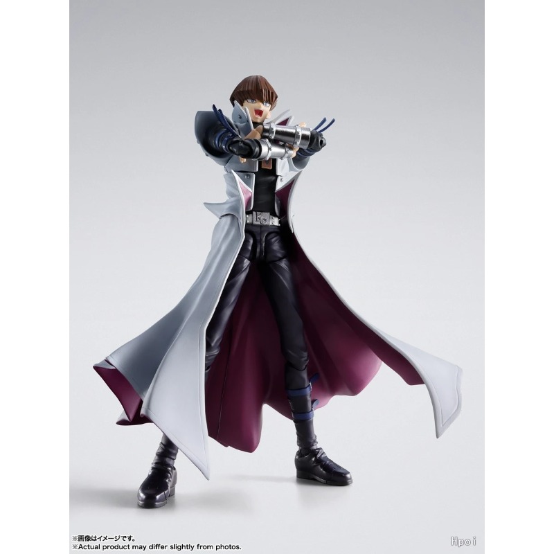 반다이 유기오 듀얼 몬스터 모델 키트 애니메이션 피규어 - Model Kit Yugioh Bandai 리뷰 및 가격