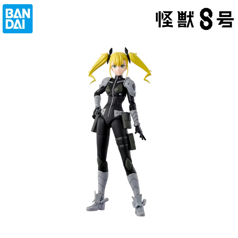 반다이 재고 있음 오리지널 박스 가제트 키트 카이주 노 - Model Kit Kaiju 8 리뷰 및 가격