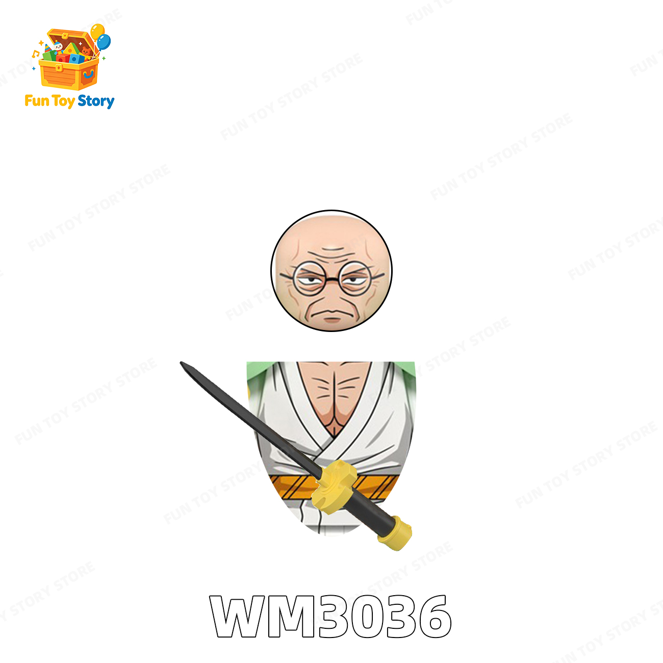 WM6222 만화 시리즈 조립식 블록, 레nze 장난감 - Model Kit Gundam Bandai 리뷰 및 가격