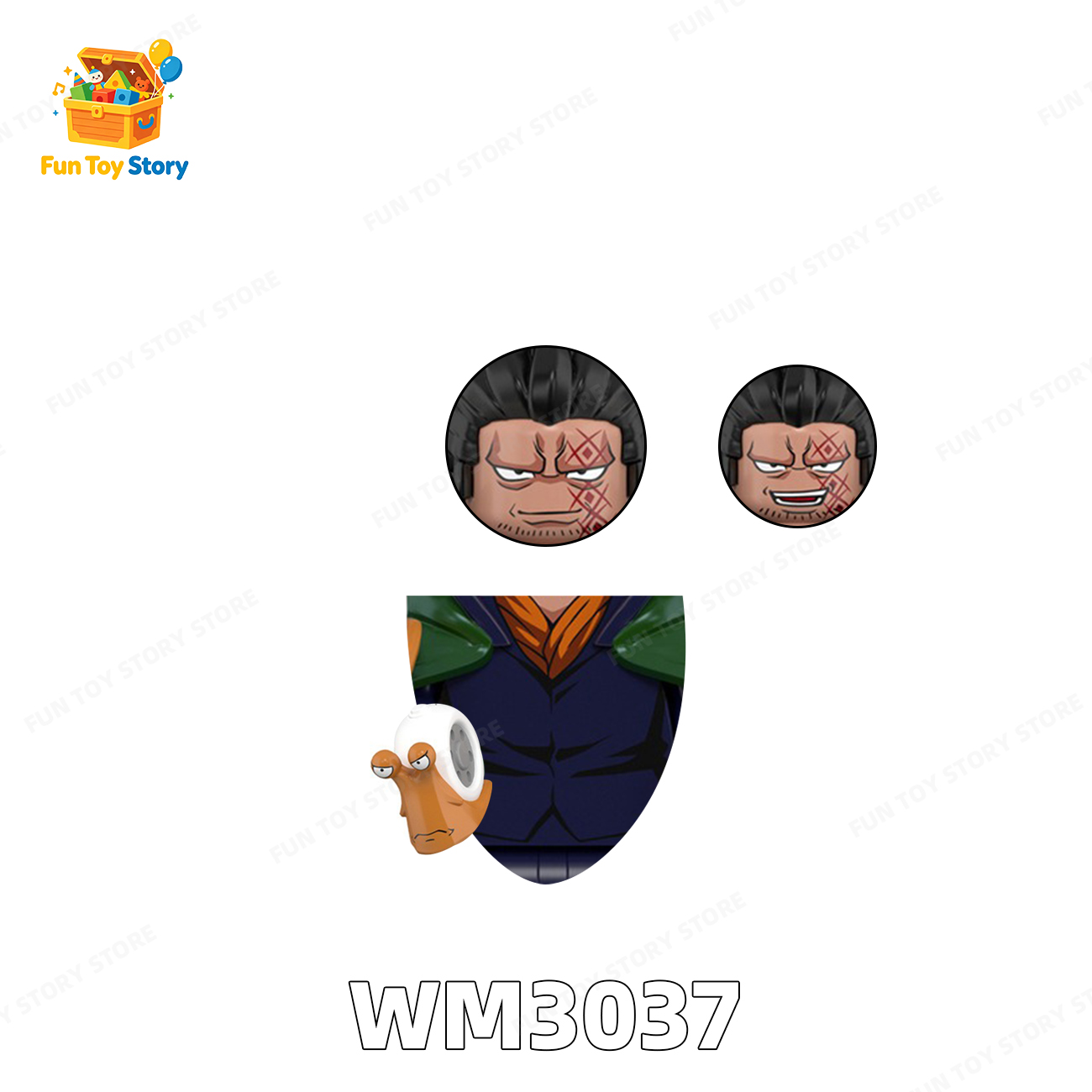 WM6222 만화 시리즈 조립식 블록, 레nze 장난감 - Model Kit Gundam Bandai 리뷰 및 가격