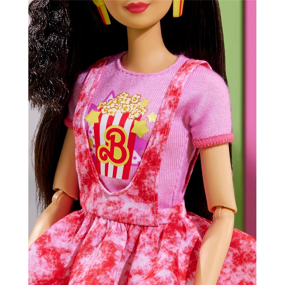 마텔 바비 되감기 아시아 인형 액세서리, 1980 년대 - Mattel Toy Barbie 리뷰 및 가격