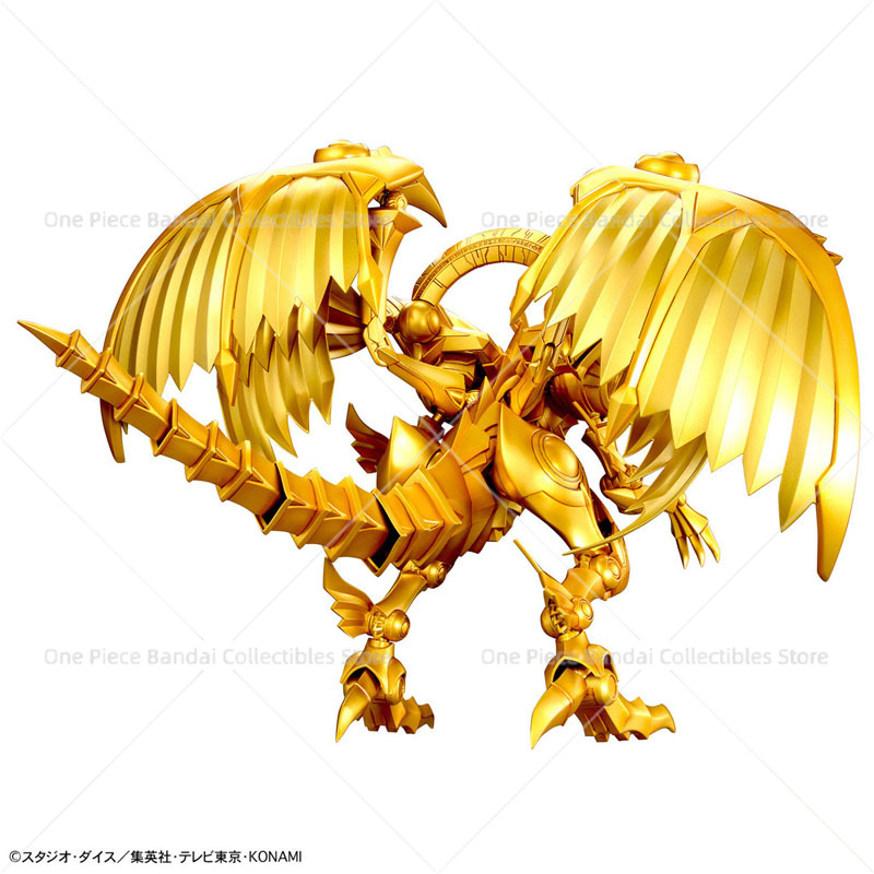반다이 오리지널 정품 피규어 유희왕! 모델 키트 FRS - Model Kit Yugioh Bandai 리뷰 및 가격