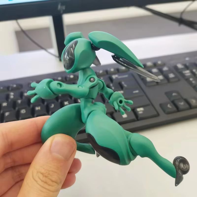 오리지널 So-Ta Rabbit Void 2nd Edi - Model Kit Gundam Bandai 리뷰 및 가격