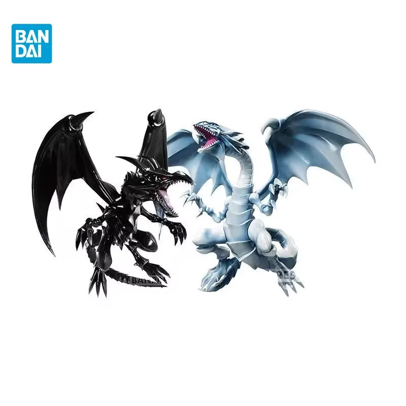 반다이와 일본판 유희왕! 듀얼 몬스터 레드 아이즈 블랙 - Model Kit Yugioh Bandai 리뷰 및 가격