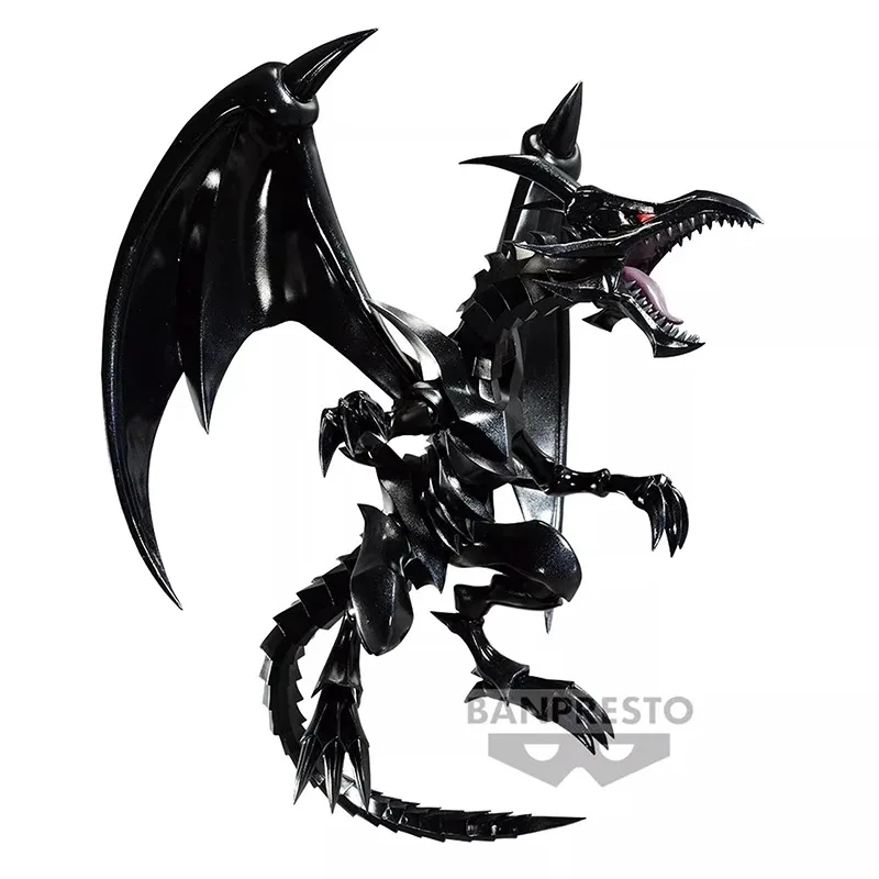 반다이와 일본판 유희왕! 듀얼 몬스터 레드 아이즈 블랙 - Model Kit Yugioh Bandai 리뷰 및 가격