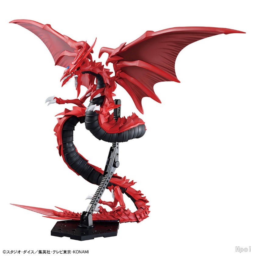 반다이 스피리츠 피규어라이즈 스탠다드 앰플리파이드 슬리 - Model Kit Yugioh Bandai 리뷰 및 가격