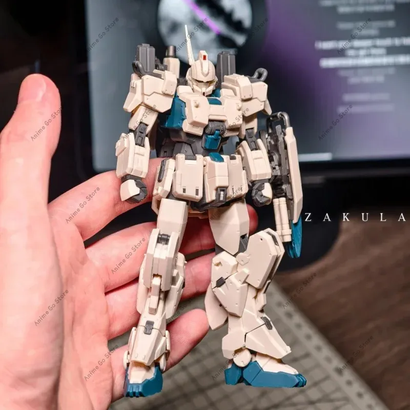쿠로후네코 이지-8 고스트 액션 파이터 HG 1/144 - Model Kit Jms 리뷰 및 가격