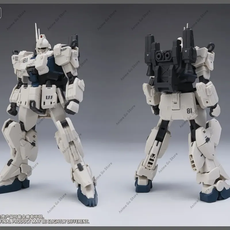 쿠로후네코 이지-8 고스트 액션 파이터 HG 1/144 - Model Kit Jms 리뷰 및 가격
