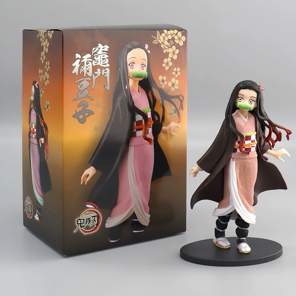 15cm 애니메이션 데몬 슬레이어 피규어 인형 장난감  - Model Kit Zenitsu 리뷰 및 가격