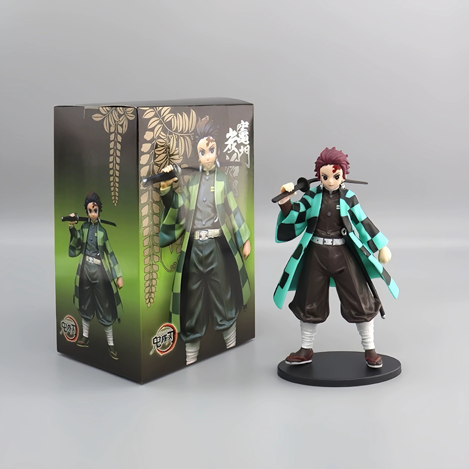 15cm 애니메이션 데몬 슬레이어 피규어 인형 장난감  - Model Kit Zenitsu 리뷰 및 가격
