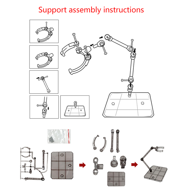 1 세트 액션 피규어 베이스 HG 1/144 시네마 게 - Model Kit Jms 리뷰 및 가격