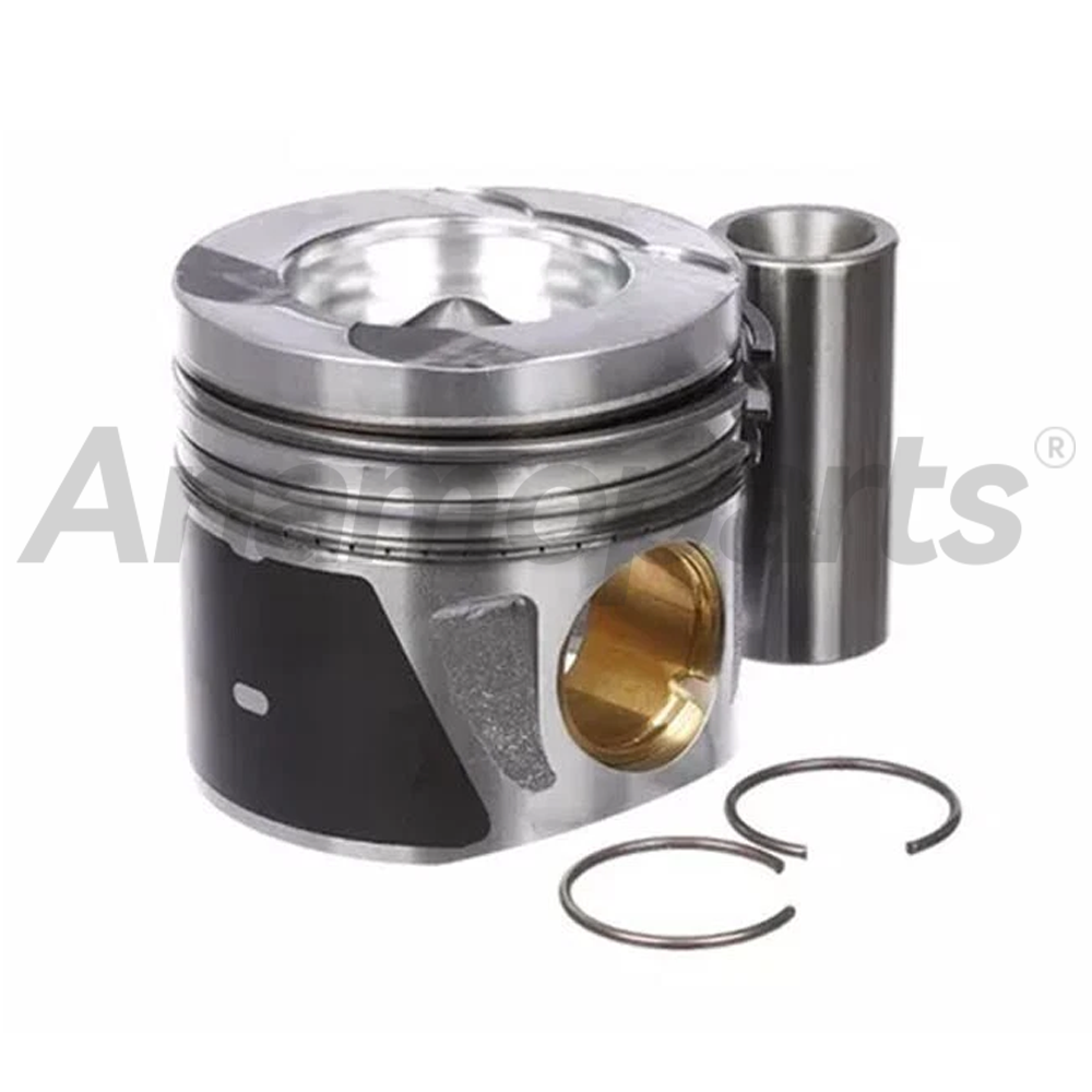 메르세데스-벤츠 OM651 2.1L 2.2L L4 디젤 - Model Kit V8 Engine 리뷰 및 가격