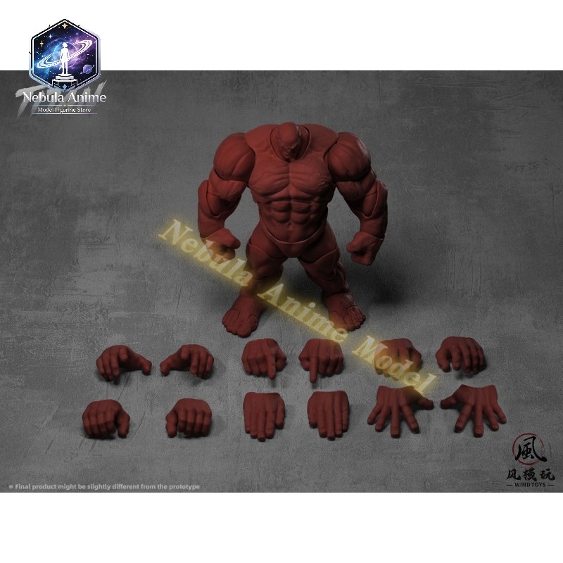 사전 주문 1/12 윈드 토이즈 타이탄 근육질 남성 바 - Model Kit Titanic 리뷰 및 가격
