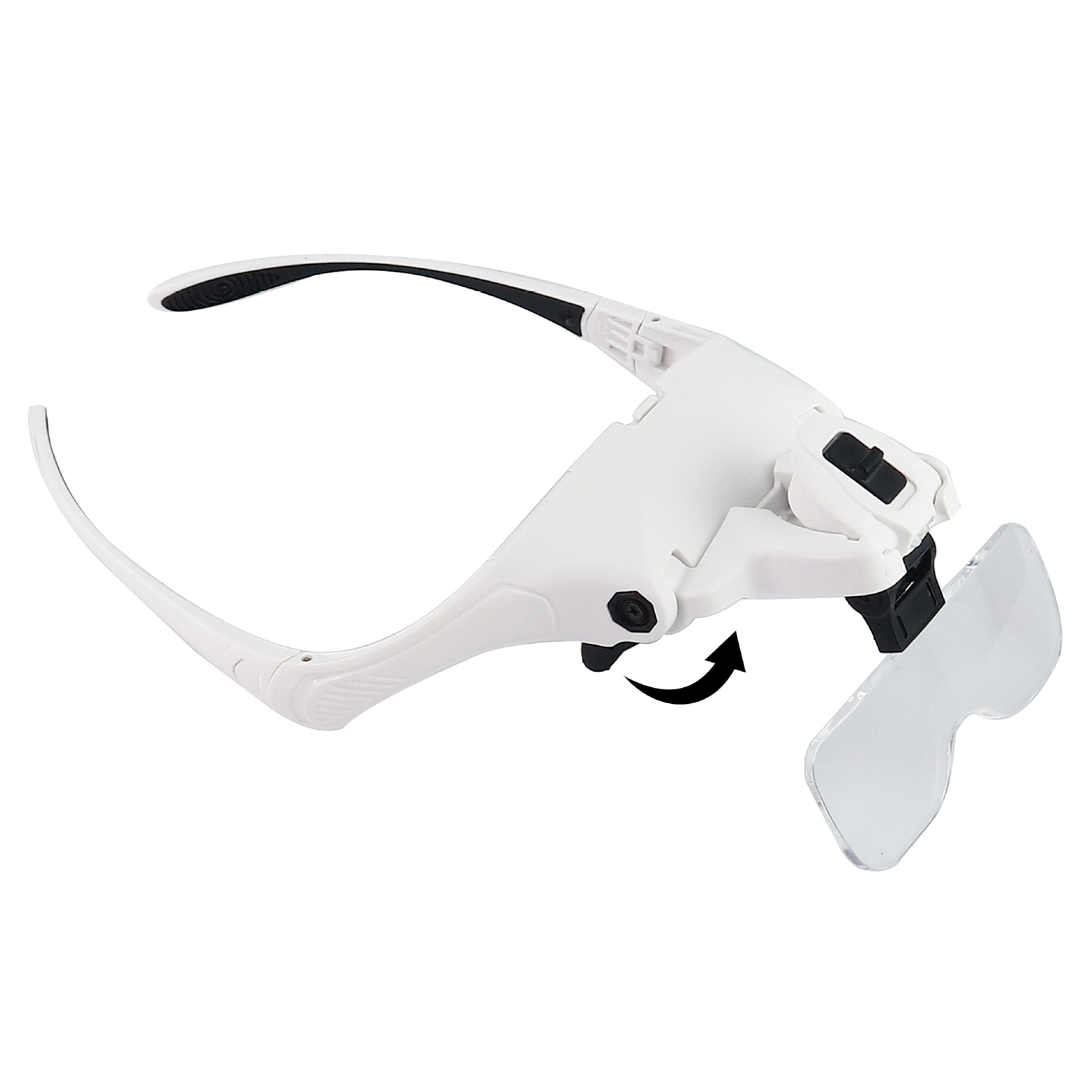 1.0X 1.5X 2.0X 2.5X 3.5X 조정 가능 - Magnifier With Light 리뷰 및 가격