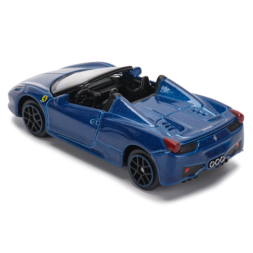 Bbugo1:64 페라리 SP3 458 599 ENZO - Model Kit Ferrari 리뷰 및 가격