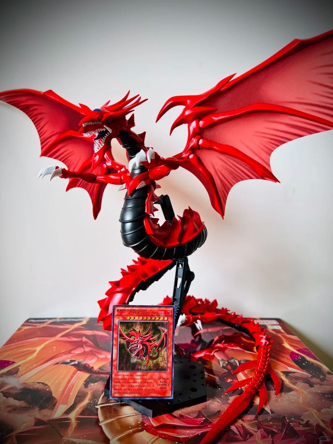 【재고 있음】반다이 피규어-라이즈 스탠다드 앰프리파이드 - Model Kit Yugioh Bandai 리뷰 및 가격