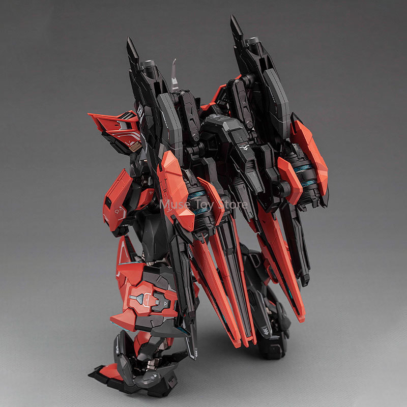 FISSION CRAFTSMAN SOUL FCS 1/1 - Model Kit Fenrir 리뷰 및 가격