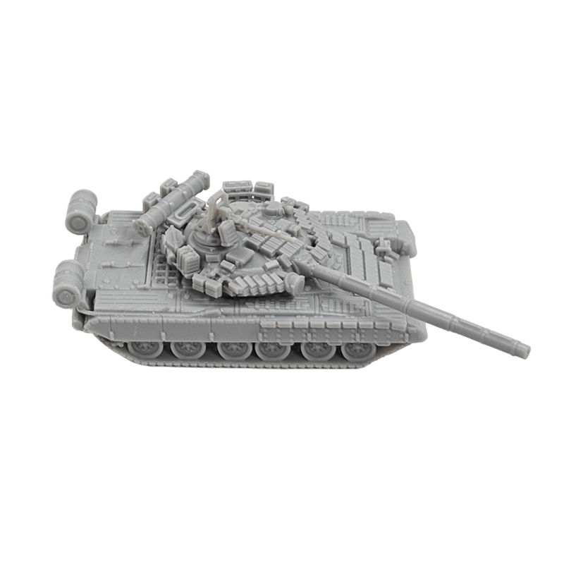 5PCS 3D 프린트된 T-80BV 주력 전차 모델 1 - Model Kit Diorama 리뷰 및 가격