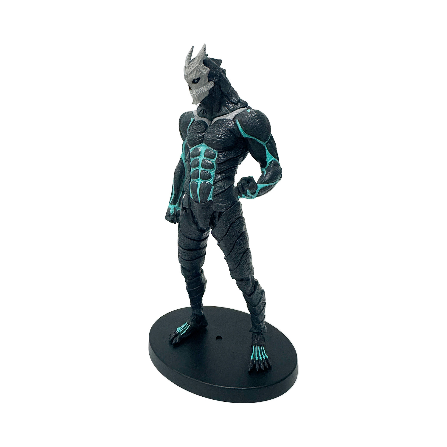 애니메이션 루미나스타 카이주 넘버 에이트 카이주 No. - Model Kit Kaiju 8 리뷰 및 가격
