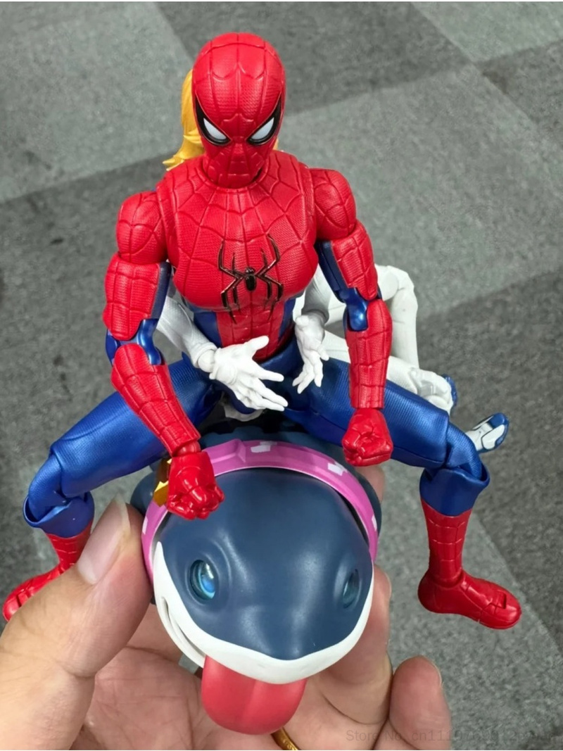 블로키즈 인 스톡 비욘드 에디션 마블 라이벌즈 인비저블 - Model Kit Blokees 리뷰 및 가격