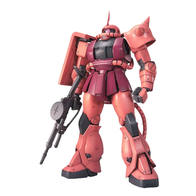 반다이 오리지널 건담 애니메이션 모델, MG 1/100 - Gundam Model Mg 리뷰 및 가격