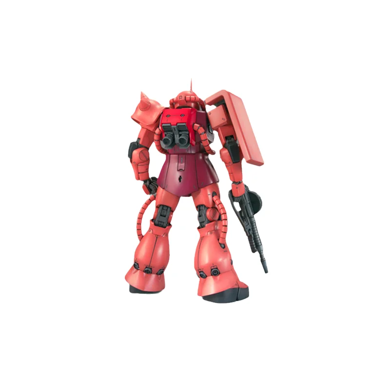 반다이 오리지널 건담 애니메이션 모델, MG 1/100 - Gundam Model Mg 리뷰 및 가격