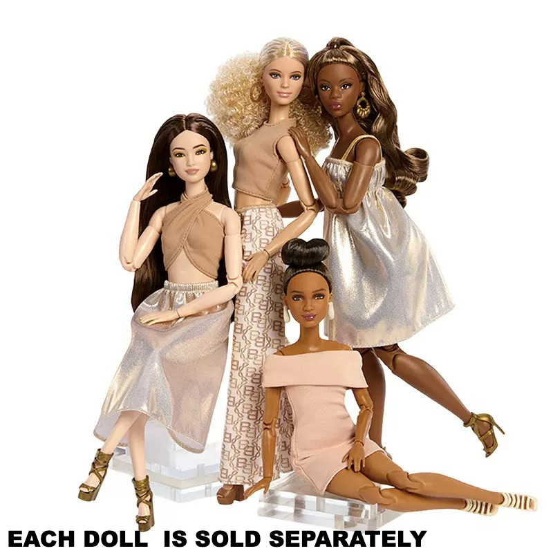 2026 새로운 오리지널 마텔 바비 베이직 컬렉션 인형 - Mattel Toy Barbie 리뷰 및 가격