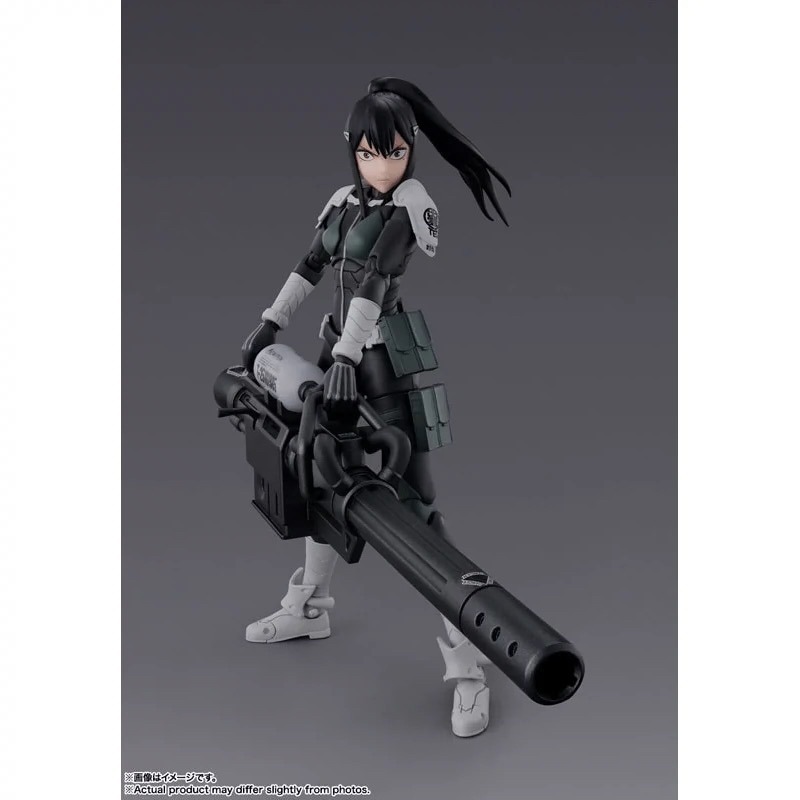 반다이 오리지널 카이주 애니메이션 피규어, SHFigu - Model Kit Kaiju 8 리뷰 및 가격