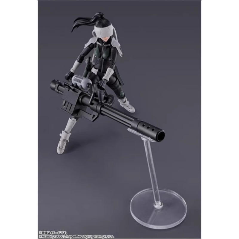 반다이 오리지널 카이주 애니메이션 피규어, SHFigu - Model Kit Kaiju 8 리뷰 및 가격